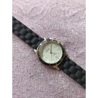 ราคา BORA Quartz สายซิลิโคนสีดำ วินเทจ (41412892556)