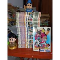 ราคา Eyeshield 21 ไอ้หนูไต้ฝุ่นมะกันบอล 1-37จบ (42558322371)