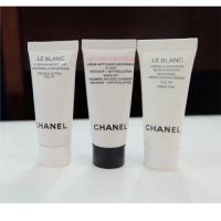 ราคา CHANEL kit สินค้าขนาดทดลอง ประกอบด้วย3ชิ้น ของใหม่ค่า แท้ (131028439)