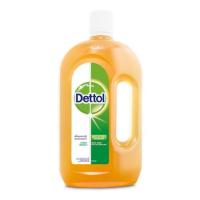 ราคา Dettol เดทตอล น้ำยาฆ่าเชื้อ 1000 ml (พร้อมส่ง) (4022181498)