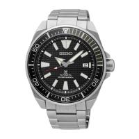ราคา SEIKO นาฬิกาข้อมือผู้ชาย สายสแตนเลส รุ่น SRPB51,SRPB51K,SRPB51K1 - สีเงิน (14213340614)