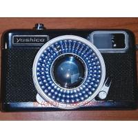 ราคา กล้องฟิล์ม Yashica Half17 (2526640634)