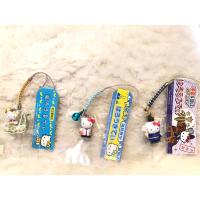 ราคา พวงกุญแจคิตตี้ Hello Kitty จิ๋วๆ ใหม่ ป้ายห้อย ของ sanrio ซานริโอ แท้ค่ะ :) (28455579690)