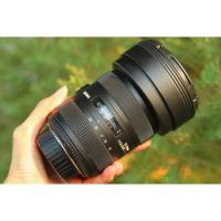 ราคา Lens Sigma 12-24 mm. F4.5-5.6 ii DG HSM For Nikon (22789737553)