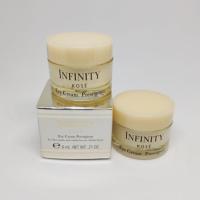 ราคา INFINITY KOSÉ EYE CREAM PRESTIGIOUS 6 ml. อายครีมย้อนวัยขนาดทดลอง (7426965260)