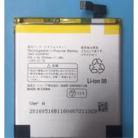 ราคา เหมาะสําหรับ Sharp AQUOS SH-04H XX3 506SH SW001SH UBATIA269AFN1 แบตเตอรี่ (43766567124)
