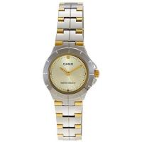 ราคา นาฬิกา CASIO รุ่น LTP-1242SG-9C (1447129262)