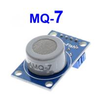 ราคา MQ-7 MQ7 CO Carbon Monoxide Gas Sensor Module (42514775463)