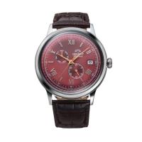 ราคา Orient Classic Mechanical นาฬิกาสายหนัง (RA-AK0705R) (23835102325)