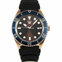 ราคา นาฬิกาข้อมือผู้ชาย Seiko 5 Sports Automatic SRPB96K1 Men's Watch (5001980838)
