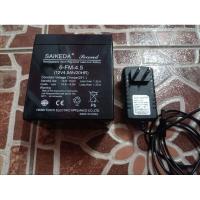 ราคา แบตรถเด็ก12v4.5A ถอดออกจากรถใหม่ๆ ส่งฟรี (29713431641)