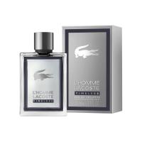 ราคา Lacoste L' Homme Timeless EDT 100 ml กล่องซีล (9770590605)