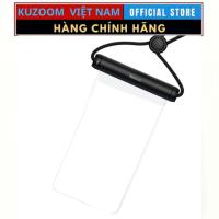 ราคา กระเป๋ากันน้ําแบบสไลด์ Baseus Pro FMYT00000 7.2 นิ้ว (25194922101)