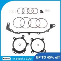 ราคา Vanos O-Ring Seal ชุดซ่อม E36 E39 E46 E53 E60 E83 E85 M52Tu M54 ชุดซ่อมนูนคู่ 11361433513 (40503101008)
