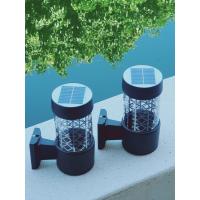 ราคา โคมไฟติดผนังภายนอกโซล่าเซลล์ (25884085173)