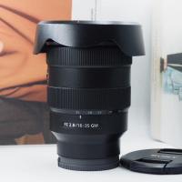 ราคา SONY FE 16-35MM F2.8 GM (18421913801)