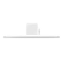 ราคา SAMSUNG sound bar  ซาวด์บาร์ (330 วัตต์, 3.1.2 CH) รุ่น HW-S801B/XT (22019515861)