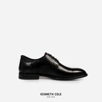 ราคา KENNETH COLE รองเท้าทางการผู้ชายรุ่น REBOUNDPOD LACE UP PT BLACK สีดำ ( DRS - KF76078LE-001 ) (28261935913)