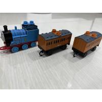 ราคา ตัวต่อรถไฟโทมัส Mega Bloks มือสอง (16563021398)