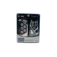 ราคา แป้นเหยียบ RAZO AT S RP-101 HC (25814274984)