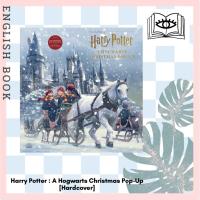 ราคา [Querida] หนังสือภาษาอังกฤษ Harry Potter : A Hogwarts Christmas Pop-Up (Pop-Up Hardcover + BK) [Hardcover] (13835645693)