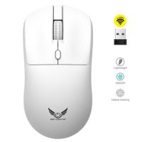 ราคา เมาส์ไร้สาย 2.4G เมาส์สําหรับเล่นเกมคอมพิวเตอร์ Ergonomic USB Optical Mice 800-1200-1600 DPI เม้าส์สําหรับ PC แล็ปท็อปโน้ตบุ๊ค (29569461844)
