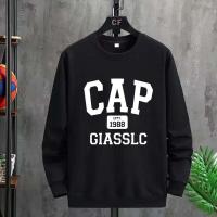 ราคา BK-O-605 เสื่อแขนยาวคอกลม พิมพ์ลายการ์ตูนน่ารัก มีไซส์ครบ สีให้เลือก เสื้อกันหนาวแฟชั่นเกาหลี (19567098558)