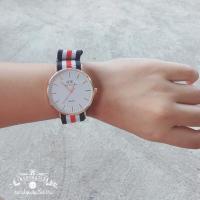 ราคา สายผ้านาโต้ ของแท้ (38691612)