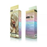 ราคา LADENE ลาดีเน่ ครีมเปลี่ยนสีผม 3D เลือกสีตามเบอร์ 40 เฉดสี (17397463180)