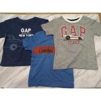 ราคา เสื้อยืดเด็กชาย​ Baby GAP ของแท้ (6276423533)