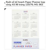 ราคา คลอง - สมุดบันทึก กระดาษ นักวางแผน / แฟ้มสอดแขน ก5 96 หน้า (48 แผ่น) 120/76; นางสาว: 963 - ปกขายแยกไม่สอด (29136745012)