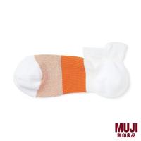 ราคา มูจิ ถุงเท้ารองเท้าผ้าใบมุมขวาสําหรับสุภาพสตรีสําหรับวิ่ง (41265304823)