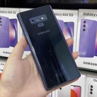 ราคา SaleSamsung Galaxy Note9 Ram6gb เครื่องศูนย์ซัมซุงเเท้ (23142230473)