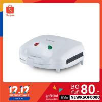 ราคา เครื่องทำวาฟเฟิลฮอทด็อก CASIKO รุ่น CK-5018 (4209603126)