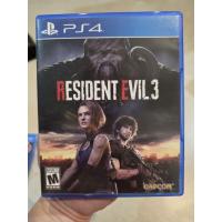 ราคา Resident Evil3 remake แผ่น PS4 มือสอง (40602900267)