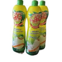 ราคา น้ำยาล้างจาน *ลีโอ ( 700 ml ) (24364373798)