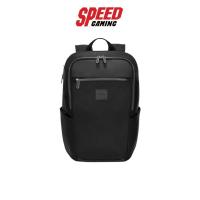 ราคา Targus 15.6 Urban Expandable Backpack กระเป๋าเป้ กระเป๋าโน้ตบุ๊ค กระเป๋าสะพายหลัง ของแท้ - สีดำ By Speed Gaming (11270257931)