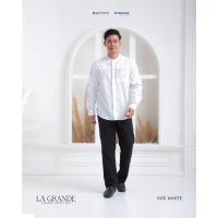 ราคา ซาrimbit La Grande- Koko Dad Off White LPD & LPJ (40405805813)