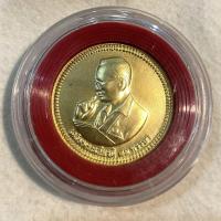 ราคา เหรียญเฉลิมพระเกียรติ 72 พรรษา ปี 2542 เหรียญที่ระลึก เหรียญครบรอบ (8750832869)
