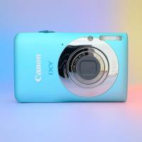 ราคา กล้องดิจิตอล Canon IXY 200F ใช้งานง่าย พร้อมจัดส่ง (21285231200)