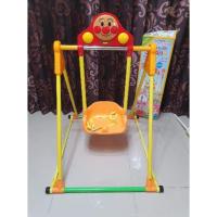 ราคา ชิงช้าอันปังแมน​ มือ2สภาพสวย (3901298496)