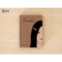 ราคา ซีรีส์สุภาพสตรี: Sashi - Citra Novy (41305764562)