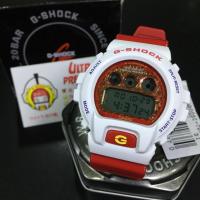 ราคา นาฬิกา Casio G-Shock Limited model รุ่น DW-6900SC-7