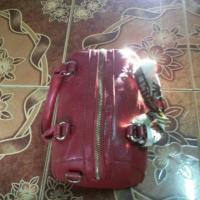 ราคา กระเป๋าทรงหมอน (2373733670)