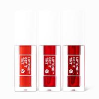 ราคา (Exp 11/24 ) TonyMoly Liptone Get it Tint S ลิปทิ้นเนื้อแมท โทนี่โมลี่ tony moly (3 กรัม) (9071020906)