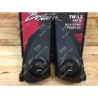 ราคา หูช้างตรงรุ่น HONDA CRV 2012-2015 ทวิตเตอร์ BOSTWICK TW-L2 250Watts จำนวน 1คู่ (5017231338)