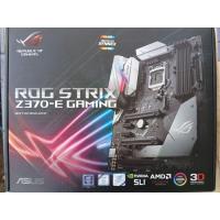 ราคา Mainboard 1151V2 ASUS ROG STRIX Z370-E GAMING รองรับ Intel Gen8&9 (42553287381)