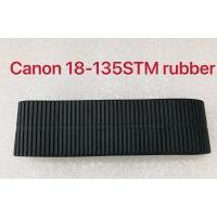 ราคา เหมาะสําหรับ Canon 18-135 IS/18-135 STM/18-135 USM เลนส์ซูมแหวนยางใหม่เอี่ยม (41167462616)