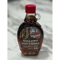 ราคา พร้อมส่ง Maple Syrup 100% Pure 250ml.( เมเปิ้ลไซรัป บริสุทธิ์100% ) น้ำเชื่อมเมเปิ้ลไซรัป นำเข้าจากแคนาดา (27026483497)