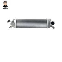ราคา อินเตอร์คูลเลอร์ HYUNDAI H1 A1 2008 - 2011 (26074449199)